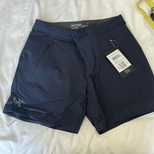 Arc'teryx Gamma LT 6” Short